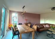 Mantelzorgwoning fam. Geerets